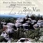 River to River Trail: The Hike Through Shawnee National Forest in Southern Illinois