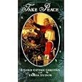 Take Peace - A Corgi Cottage Christmas with Tasha Tudor... by 