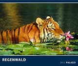 Regenwald 2012: Der gr�ne Planet - Diverse