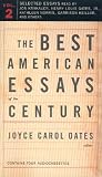 The Best American Essays of the Century (The Best American Series)