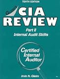 CIA Review: Internal Audit Skills (Cia Review)