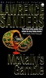 McNally's Gamble (Archy McNally Novels (Paperback))