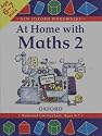 At Home with Maths (New Oxford Workbooks) (Vol 2)
