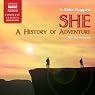 She: A History of Adventure