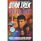 Star Trek TOS Pocket Books 126th-150th releases.