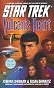Star Trek: Vulcan's Heart