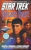 Star Trek: Vulcan's Heart