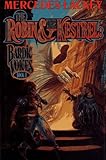 The Robin & the Kestrel (Bardic Voices, Book Ii)