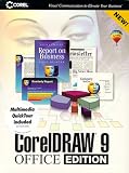 CorelDraw 9 Office Edition