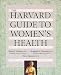 The Harvard Guide...