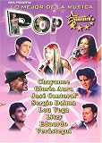 Lo Mejor de La Musica Pop, Vol. 228 [DVD] [2005] [Region 1] [US Import] [NTSC]