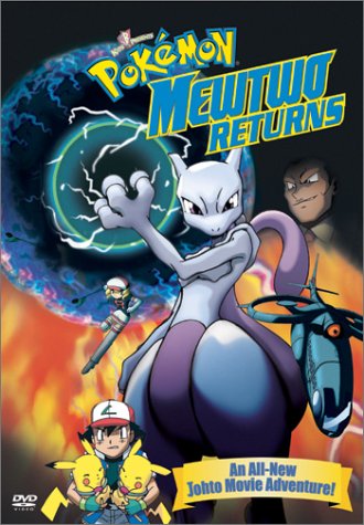 Buy Pokemon: Mewtwo Returns [1997] (REGION 1) (NTSC) online at Discounted New and Used prices. Delivered to your door with Childrens Toyshop.com