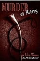 Murder at Roissy