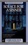 Solace for a Sinner (Isaac of Gerona)