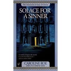 Solace for a Sinner (Isaac of Gerona)