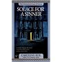 Solace for a Sinner (Isaac of Gerona)