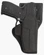 7115 AccuMold Vanguard Jacket Slot Holster 7115 AccuMold Vanguard-Sz 15A RH