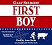 Books : First Boy