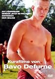 Bavo Defurne Kurzfilme