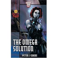 The Omega Solution (Durham Red)