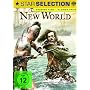 The New World <b>DVD</b> ~ Colin Farrell