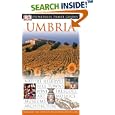 Umbria (EYEWITNESS TRAVEL GUIDE) by DK Publishing
