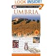 Umbria (EYEWITNESS TRAVEL GUIDE) by  DK Publishing