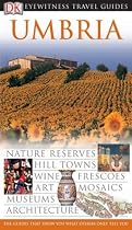 Umbria (EYEWITNESS TRAVEL GUIDE)