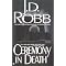 In Death - chronological order
