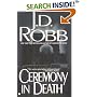 Ceremony in Death (In Death)