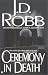 Books : Ceremony in Death