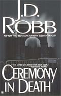 Ceremony in Death (In Death)