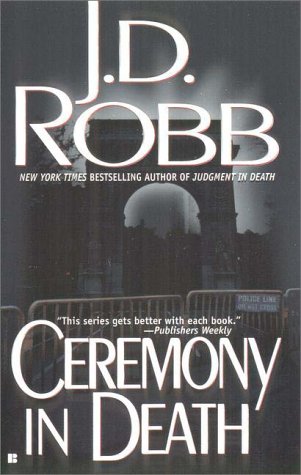 Ceremony in Death