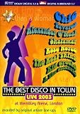 Various Artists - The Best Disco in Town (2 DVDs)