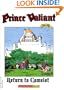 Prince Valiant Vol. 48: "Return to Camelot"