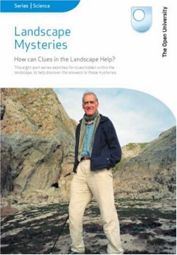 Cover image : Landscape Mysteries