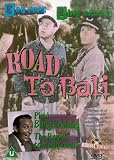 Revue Delta Visual Entertainment  / Road To Bali / Road To Hollywood