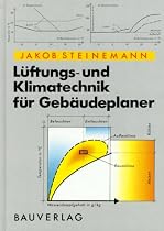 L&uuml;ftungs- und Klimatechnik f&uuml;r Geb&auml;udeplaner