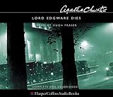 Review HarperCollins Audio  / Lord Edgware Dies: Complete & Unabridged