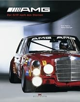 AMG. Der Griff nach den Sternen