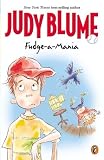 Fudge-a-mania