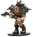 Mage Knight - Iron Hill Giant