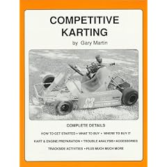 Competitive Karting: A Comprehensive Guide To Carting
