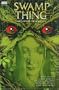 Swamp Thing: Infernal Triangles