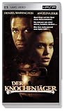 Der Knochenj�ger [UMD Universal Media Disc] - Denzel Washington