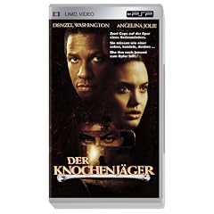 Der Knochenj�ger [UMD Universal Media Disc]