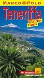 Marco Polo Reiseführer Teneriffa