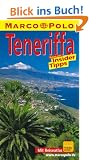 Teneriffa (Marco Polo Reisef�hrer)
