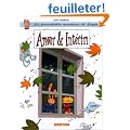 Les Formidables aventures de Lapinot, tome 4 : Amour & Int�rim