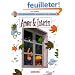 Les Formidables aventures de Lapinot, tome 4 : Amour & Int�rim